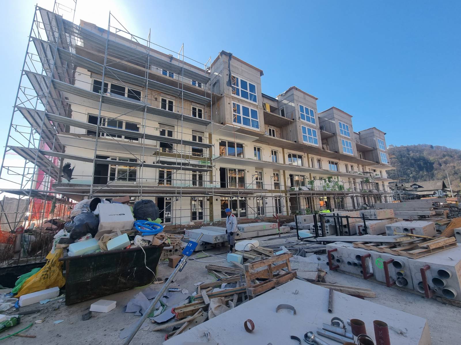 Vila Rožnik - slika 3